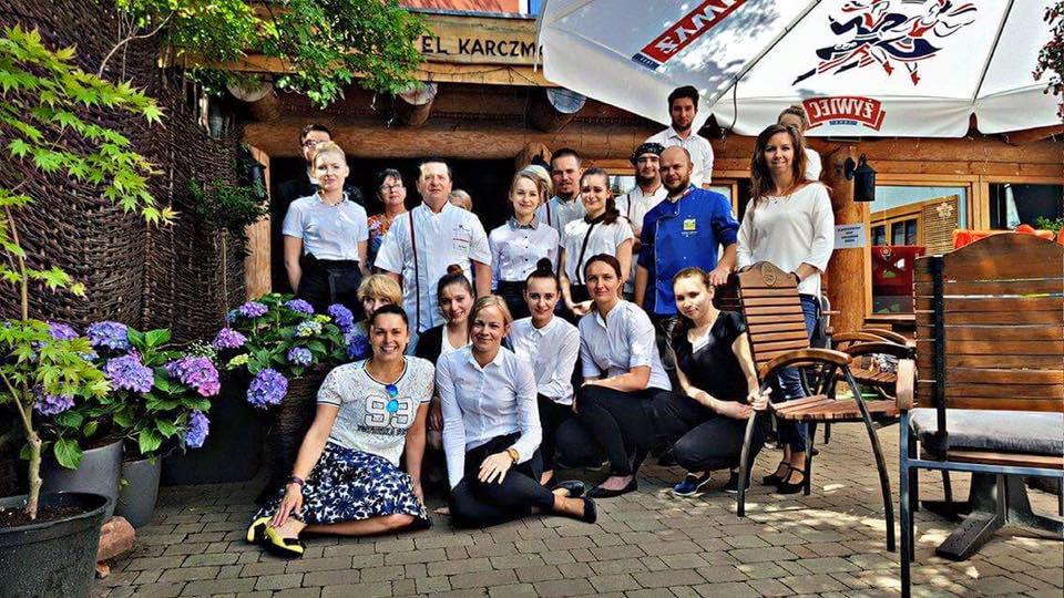 Piwnica Rycerska Kety Apartment Bagian luar foto