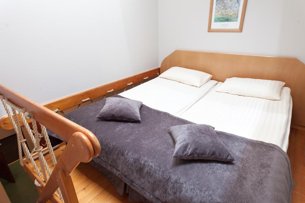 Piwnica Rycerska Kety Apartment Bagian luar foto