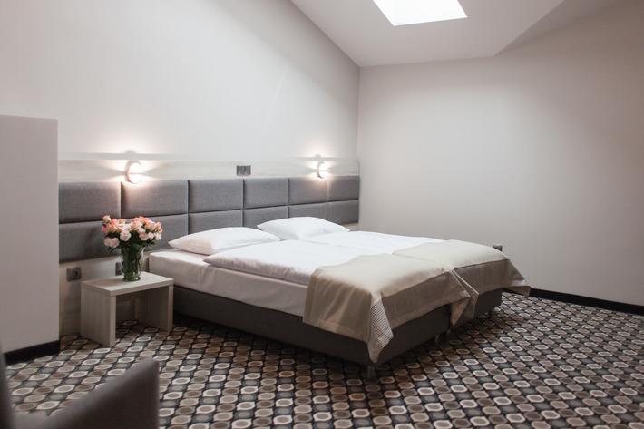 Piwnica Rycerska Kety Apartment Bagian luar foto